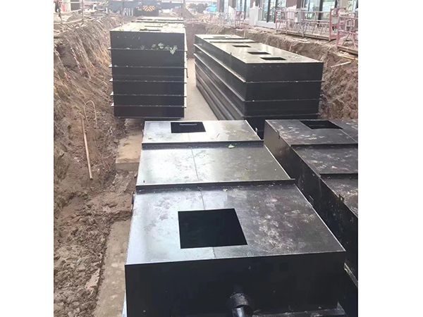 江达​甘肃嘉源通环保：全品类水处理设备，一站式守护碧水清流
