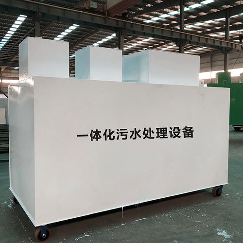 江达甘肃嘉源通全域服务｜专业污水处理设备定制生产、安装运维一站式解决方案